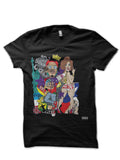Sosamann Merch T-Shirt Hoodie, Sweatshirt | PureTeeCo.com