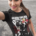 Soul Eater Shirt Featuring Maka Albarn, Death the Kid, and Black Star Shirt, Classic Fashion, Fits Every Occasion, Full...