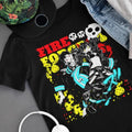 Soul Eater Shirt Maka Albarn Black Star Anime Aesthetic Vaporwave Unisex Shirt, Classic Fashion, Timeless Design for All,...