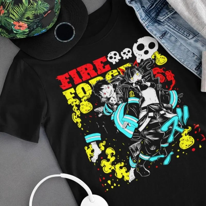 Soul Eater Shirt Maka Albarn Black Star Anime Aesthetic Vaporwave Unisex Shirt, Classic Fashion, Timeless Design for All,...