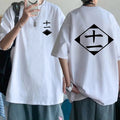 Soul Society Elite - Bleach Captains Collection Tee - Gotei 13 Collection Tee Hoodie, Sweatshirt | PureTeeCo.com