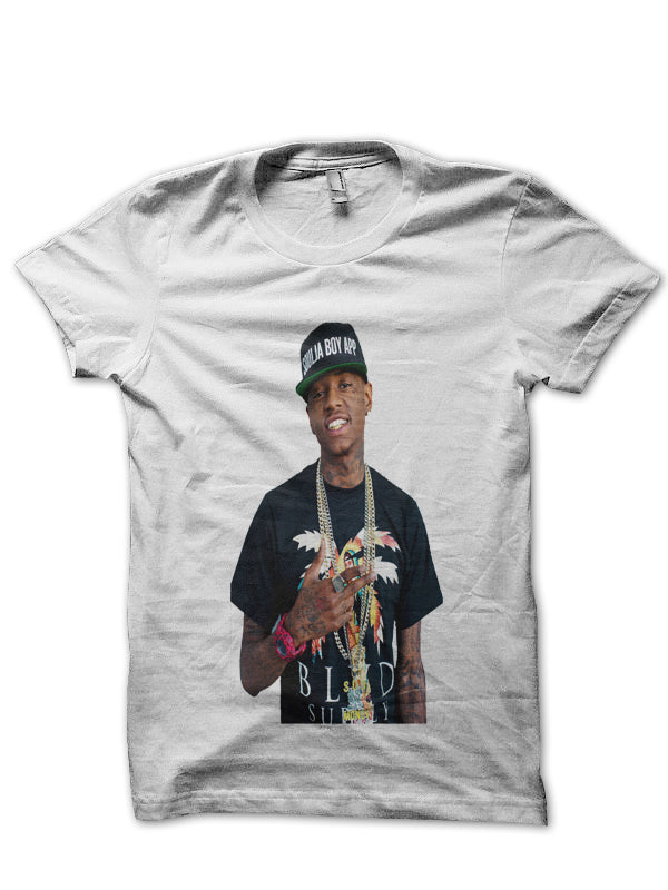 Soulja Boy T-Shirt Style010 Hoodie, Sweatshirt | PureTeeCo.com