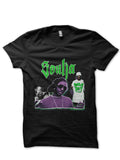 Soulja Boy T-Shirt Style007 Hoodie, Sweatshirt | PureTeeCo.com