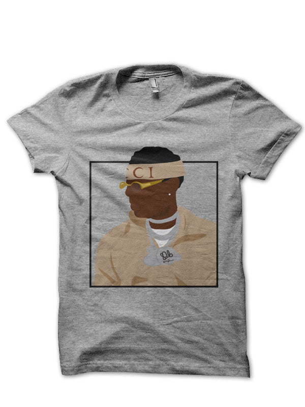 Soulja Boy T-Shirt Style005 Hoodie, Sweatshirt | PureTeeCo.com
