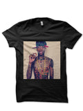 Soulja Boy T-Shirt Style004 Hoodie, Sweatshirt | PureTeeCo.com