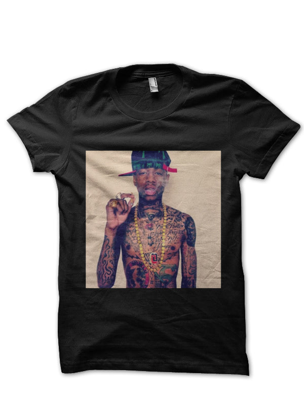 Soulja Boy T-Shirt Style004 Hoodie, Sweatshirt | PureTeeCo.com