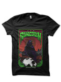 Soundgarden Black T-Shirt Style004 Hoodie, Sweatshirt | PureTeeCo.com