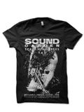 Soundgarden Black T-Shirt Style003 Hoodie, Sweatshirt | PureTeeCo.com
