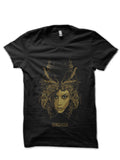 Soundgarden Black T-Shirt Style002 Hoodie, Sweatshirt | PureTeeCo.com