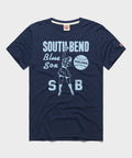 South Bend Blue Sox