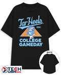 South Carolina Tar Heels College Gameday shirt