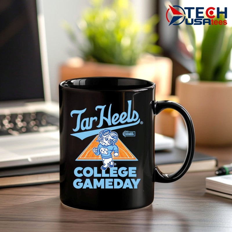South Carolina Tar Heels College Gameday shirt