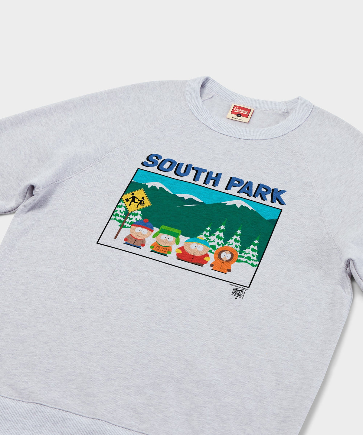South Park Crewneck