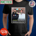 South Park won’t return until 2025 to Avoid Covering the Election Creators say shirt