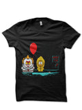 Horror Park T-Shirt Hoodie, Sweatshirt | PureTeeCo.com