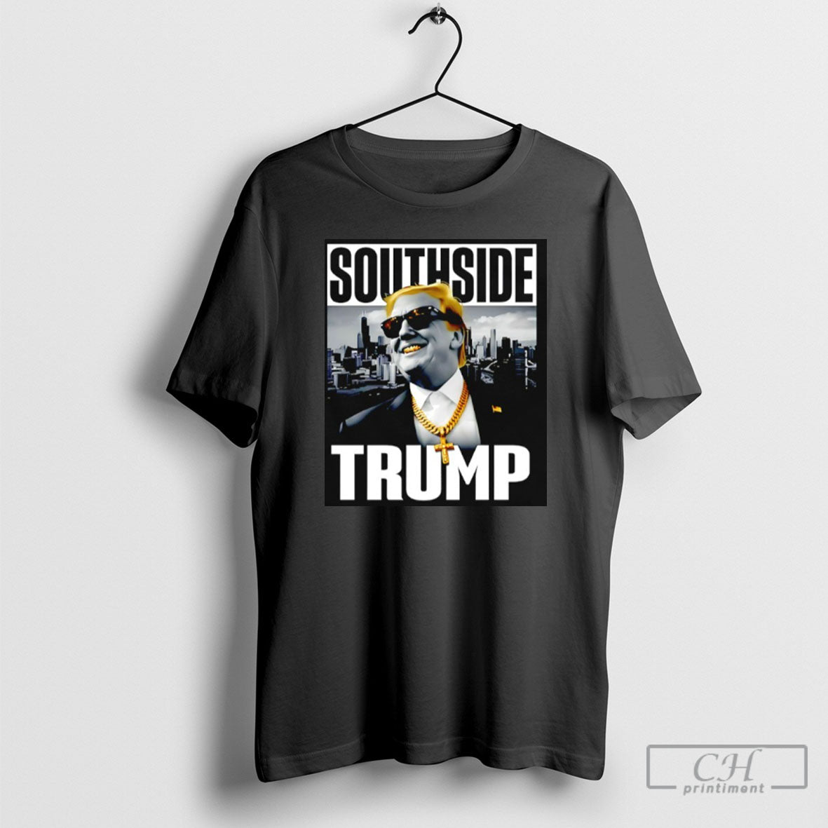 Southside Trump