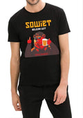 Sowiet Belgian Wit T-Shirt Hoodie, Sweatshirt | PureTeeCo.com