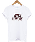 Space cowboy T Shirt Hoodie, Sweatshirt | PureTeeCo.com