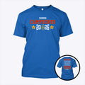 Spain Somos Campeones World Cup 2026 T Shirt