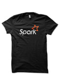 Spark Black T-Shirt Hoodie, Sweatshirt | PureTeeCo.com