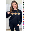 Sparkle Basketball Adult Sweatshirt T-Shirts, Hoodie | PureTeeCo.com