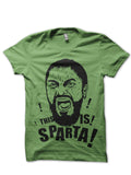 This is Sparta Tee (All Colours Available) Hoodie, Sweatshirt | PureTeeCo.com