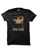 Spartacus T-Shirt Style005 Hoodie, Sweatshirt | PureTeeCo.com
