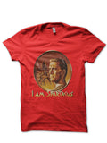 Spartacus T-Shirt Style004 Hoodie, Sweatshirt | PureTeeCo.com