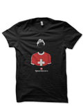 Spartacus T-Shirt Style002 Hoodie, Sweatshirt | PureTeeCo.com