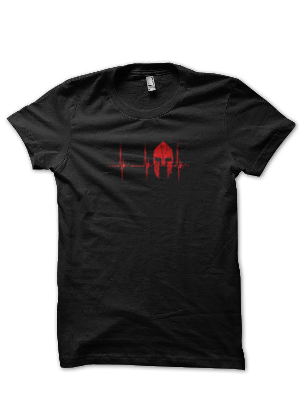 Spartacus T-Shirt Style007 Hoodie, Sweatshirt | PureTeeCo.com