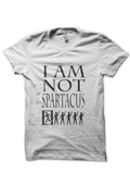 Spartacus T-Shirt Style012 Hoodie, Sweatshirt | PureTeeCo.com