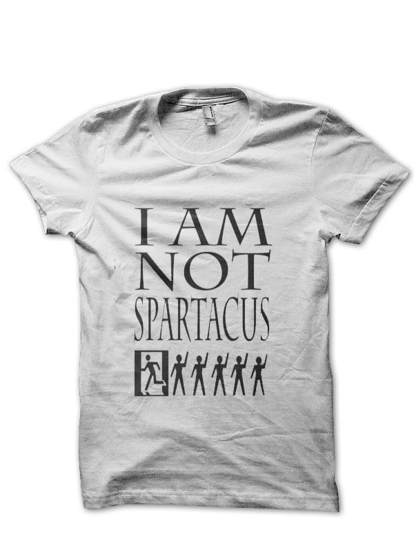 Spartacus T-Shirt Style012 Hoodie, Sweatshirt | PureTeeCo.com