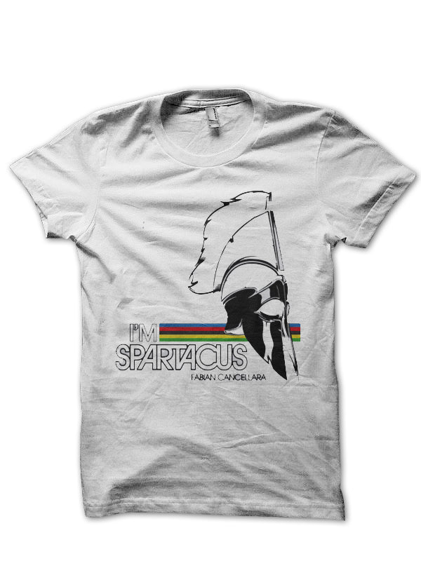 Spartacus T-Shirt Style003 Hoodie, Sweatshirt | PureTeeCo.com