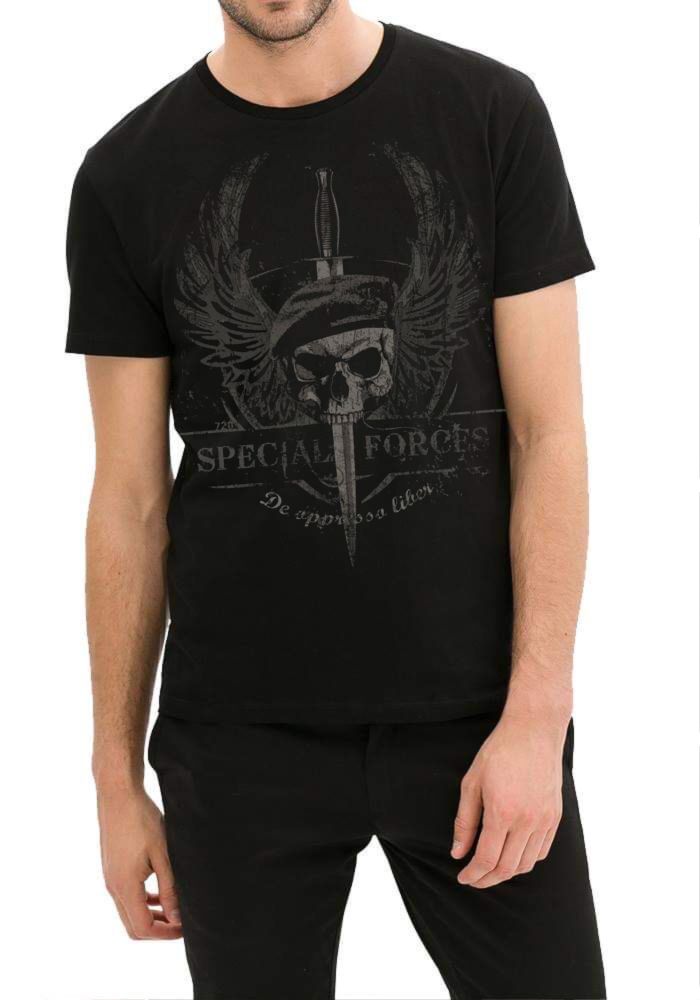 Special Forces T-Shirt Hoodie, Sweatshirt | PureTeeCo.com