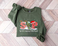 Speech Therapist Shirt, Christmas Shirt, Christmas Speech Language Pathologist, SLP Shirt, Speech Pathology, Speech...
