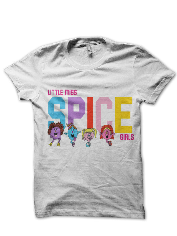 Spice Girls T-Shirt Style006 Hoodie, Sweatshirt | PureTeeCo.com