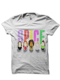Spice Girls T-Shirt Style005 Hoodie, Sweatshirt | PureTeeCo.com