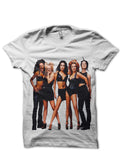 Spice Girls T-Shirt Style003 Hoodie, Sweatshirt | PureTeeCo.com