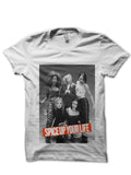 Spice Girls T-Shirt Style002 Hoodie, Sweatshirt | PureTeeCo.com