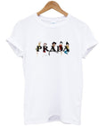 Spicegirl Style T-shirt Hoodie, Sweatshirt | PureTeeCo.com