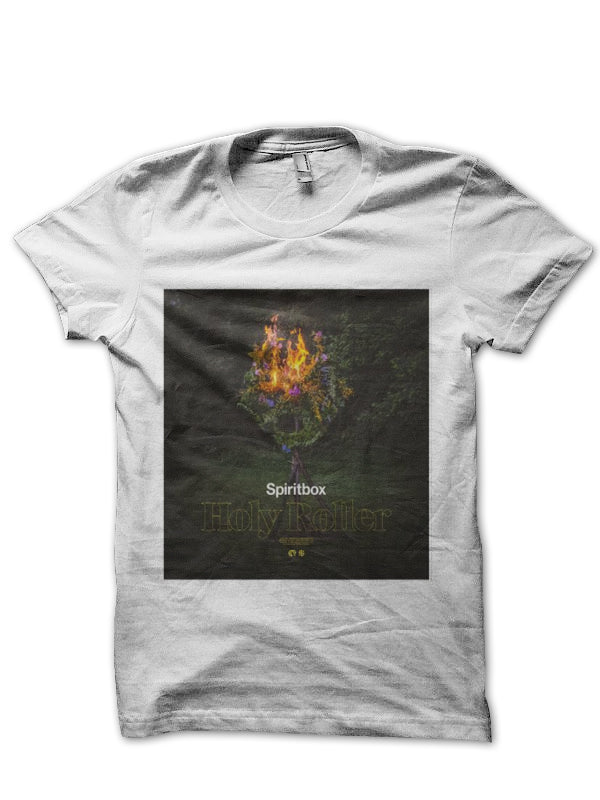 Spiritbox T-Shirt Style009 Hoodie, Sweatshirt | PureTeeCo.com