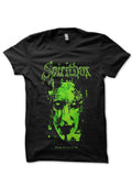 Spiritbox T-Shirt Style007 Hoodie, Sweatshirt | PureTeeCo.com