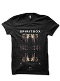Spiritbox T-Shirt Style004 Hoodie, Sweatshirt | PureTeeCo.com