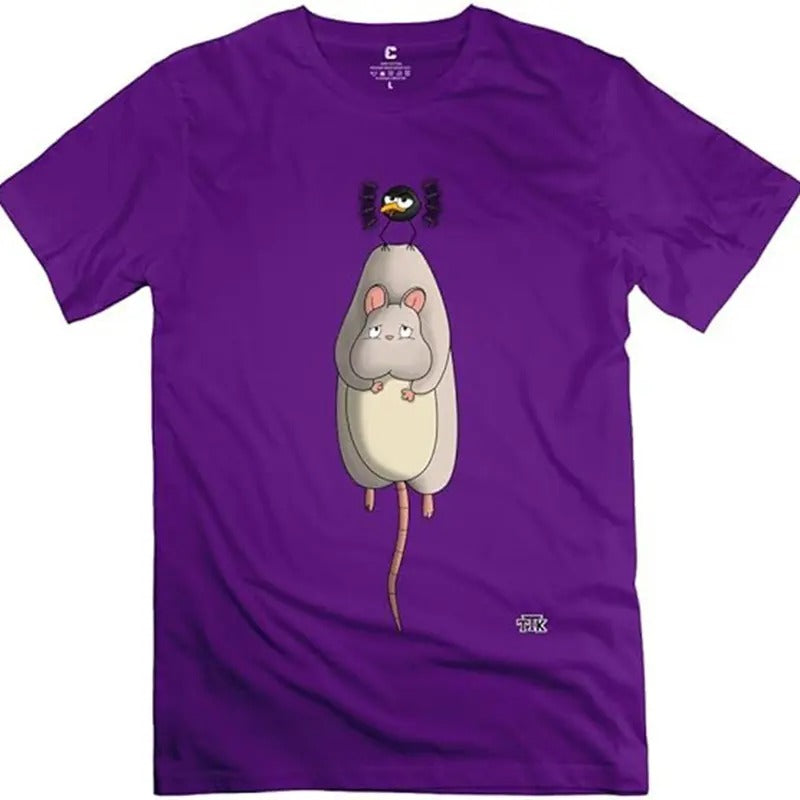 Spirited Away Customized T-Shirt Casual Classic Hoodie, Sweatshirt | PureTeeCo.com