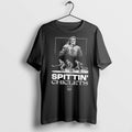 Spittin Chiclets Worldwide T Shirts