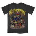 Spooky 4th of July T-Shirt, Independence Day Tee, Fourth of July Shirt, Zombie TShirt Hoodie, Sweatshirt | PureTeeCo.com