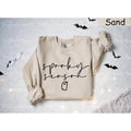 Spooky Season Sweatshirt, Halloween Sweatshirt for Women, Halloween Gift, Retro Halloween Shirt, Halloween Crewneck, Fall...