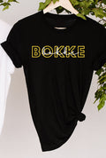 Springbok T-shirt Hoodie, Sweatshirt | PureTeeCo.com