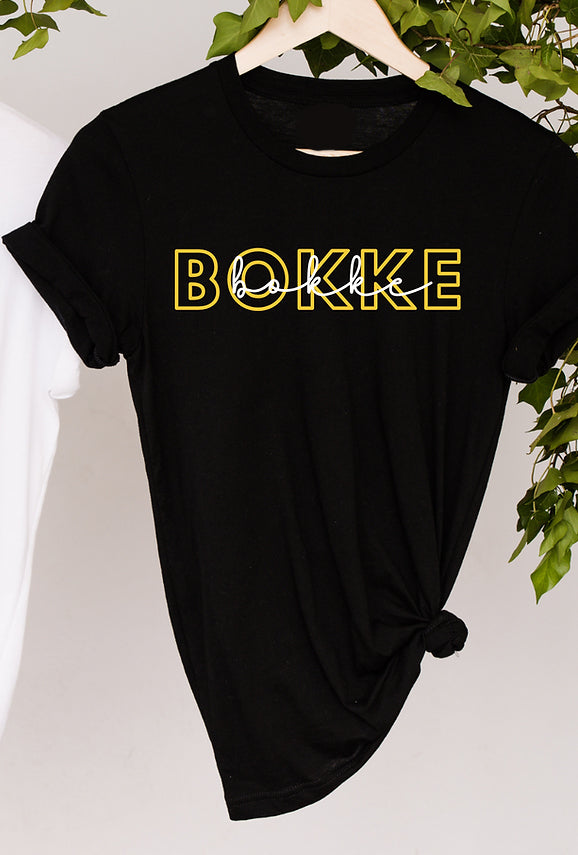 Springbok T-shirt Hoodie, Sweatshirt | PureTeeCo.com