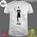 Spurs’ Stephon Castle 1st Round 2024 Draft Pick 2024 Roty 2025 Rookie All-star Mvp Caricature Shirt